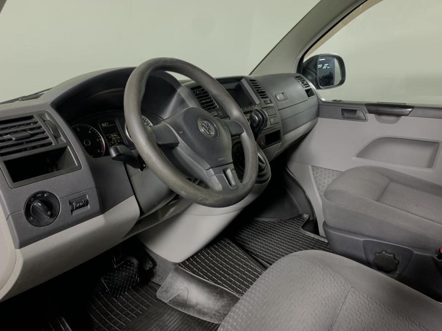 Volkswagen Caravelle T5 Рестайлинг Москва  - изображение 11