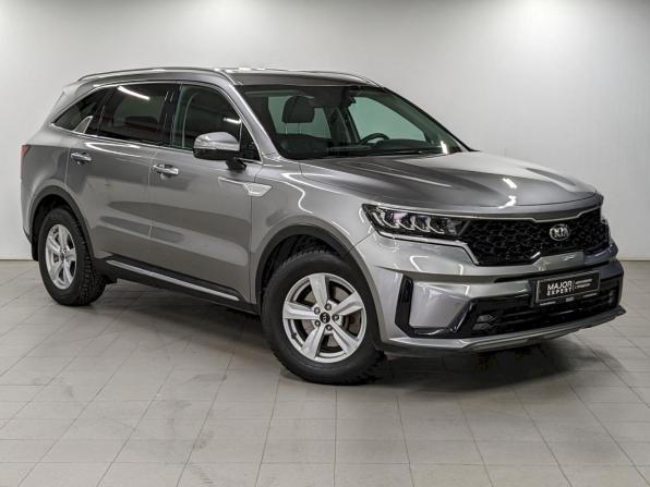 Kia Sorento IV с пробегом 2021 года, цена 3 850 000 рублей, 33500 км, внедорожник, Автокод Объявления