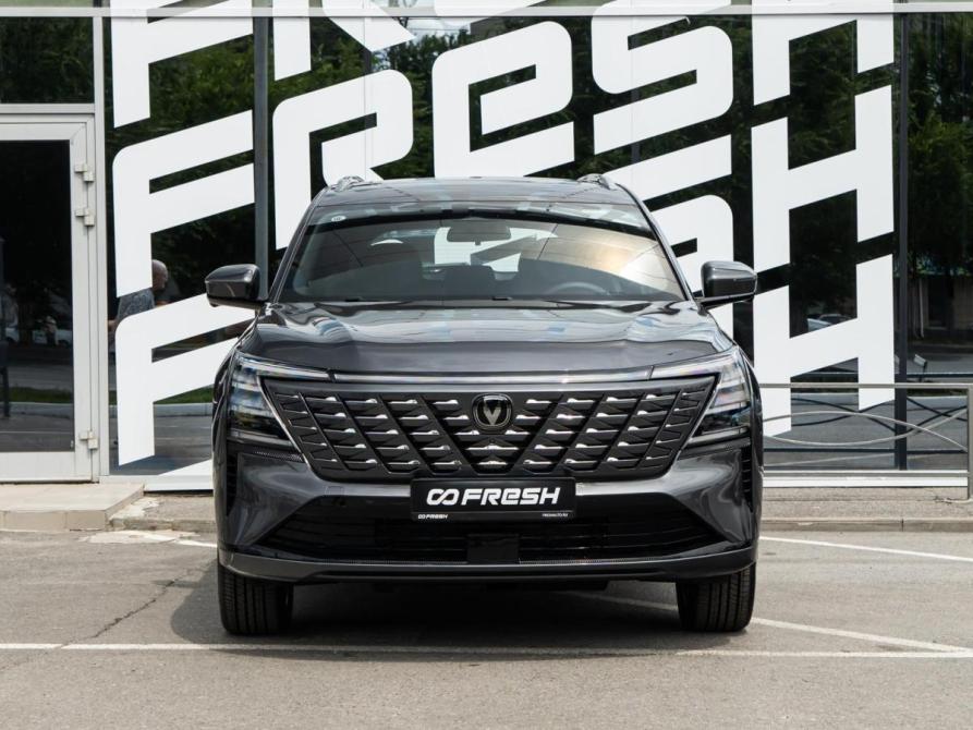 Changan CS75 Plus IV Волгоград  - изображение 3