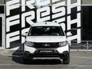 Lada (ВАЗ) Largus I Рестайлинг Волгоград  - изображение 25