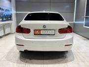 BMW 3 серии VI (F3x) Новосибирск  - изображение 26