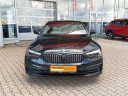 BMW 5 серии VII (G30/G31/G38) Екатеринбург  - изображение 9