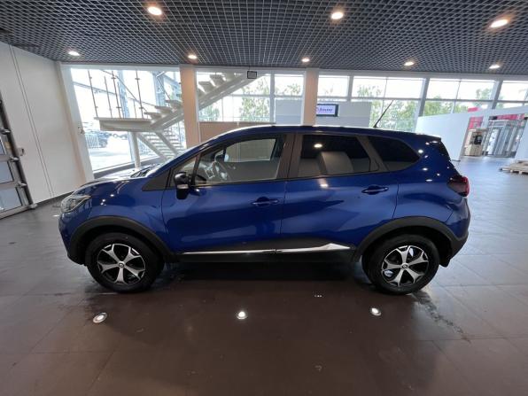 Renault Kaptur I Рестайлинг с пробегом 2021 года, цена 1 610 000 рублей, 167238 км, внедорожник, Автокод Объявления