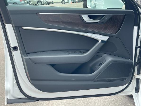 Audi A6 V (C8) с пробегом 2019 года, цена 4 690 000 рублей, 23500 км, седан, Автокод Объявления