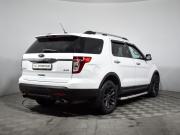 Ford Explorer V Санкт-Петербург  - изображение 26