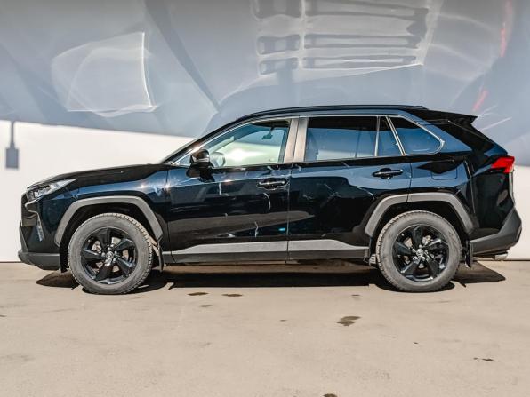 Toyota RAV4 V (XA50) с пробегом 2022 года, цена 3 585 000 рублей, 69928 км, внедорожник, Автокод Объявления