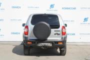 Chevrolet Niva I Рестайлинг Пермь  - изображение 25