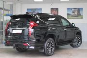 Mitsubishi Pajero Sport III Рестайлинг Красноярск  - изображение 46