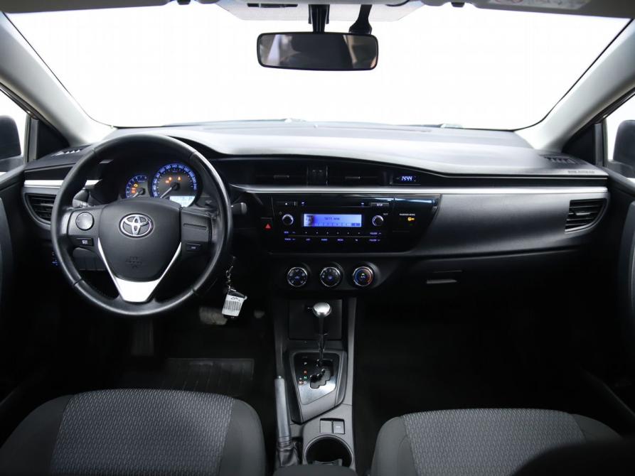 Toyota Corolla XI (E160 E170 E180) Уфа  - изображение 12