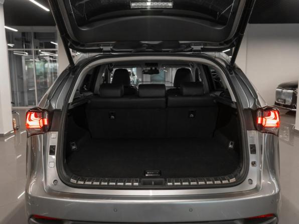 Lexus NX I с пробегом 2015 года, цена 2 650 000 рублей, 158592 км, внедорожник, Автокод Объявления