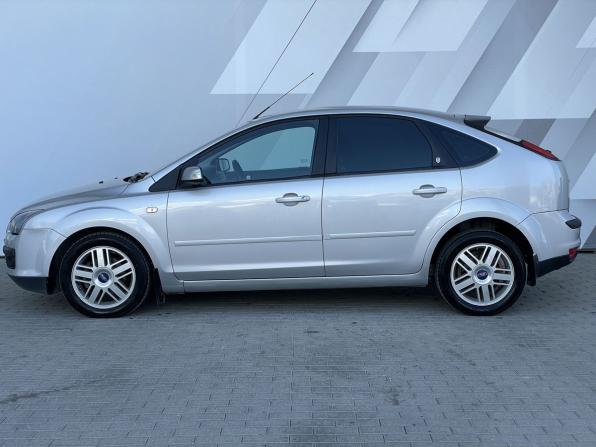Ford Focus II с пробегом 2006 года, цена 398 000 рублей, 312379 км, седан, Автокод Объявления