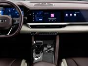 Geely Monjaro I Санкт-Петербург  - изображение 52