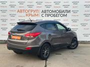 Hyundai ix35 I Крым  - изображение 19