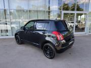 Suzuki Swift III Воронеж  - изображение 19