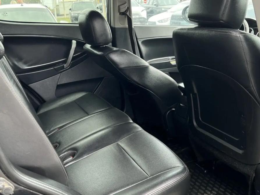 Geely Emgrand X7 I Волгоград  - изображение 18
