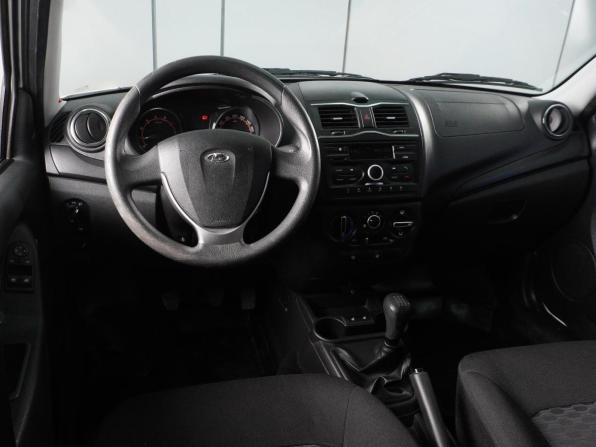 Lada (ВАЗ) Granta I Рестайлинг с пробегом 2018 года, цена 775 000 рублей, 53094 км, лифтбек, Автокод Объявления