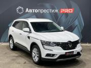 Renault Koleos II Пермь  - изображение 29