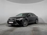 Toyota Camry VII (XV50) Рестайлинг Санкт-Петербург  - изображение 19