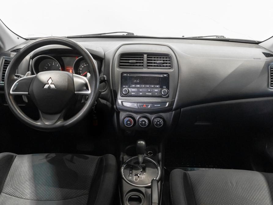Mitsubishi ASX I Рестайлинг Казань  - изображение 6