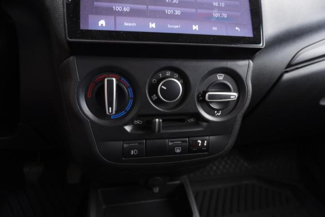 Lada (ВАЗ) Granta I Рестайлинг с пробегом 2019 года, цена 567 000 рублей, 107230 км, седан, Автокод Объявления