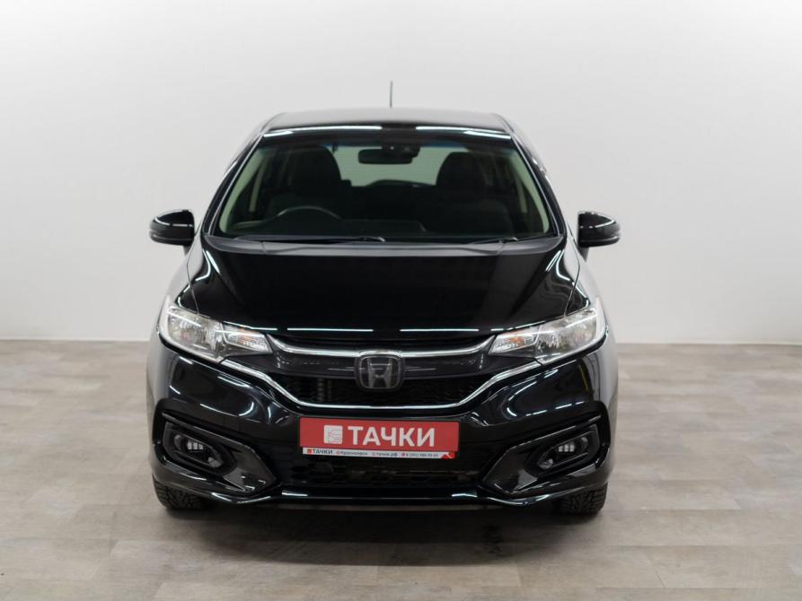 Honda Fit III Рестайлинг Красноярск  - изображение 3