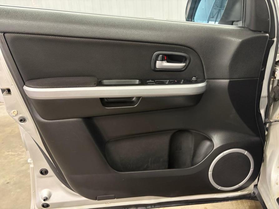 Suzuki Grand Vitara II Рестайлинг Краснодар  - изображение 16