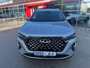 Chery Tiggo 7 Pro Max I Астрахань  - изображение 28