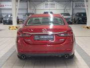 Mazda 6 III (GJ) Рестайлинг Набережные Челны  - изображение 36