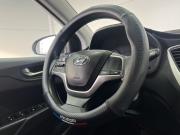 Hyundai Solaris II Уфа  - изображение 24