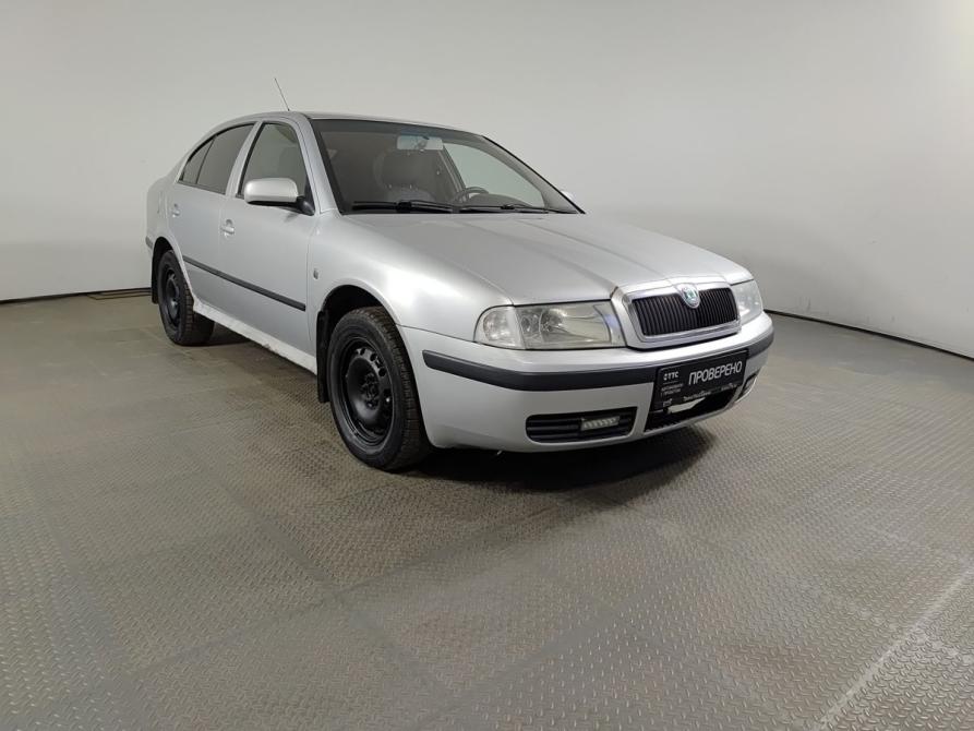Skoda Octavia I (A4) Рестайлинг Уфа  - изображение 3