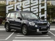 Skoda Yeti I Волгоград  - изображение 18