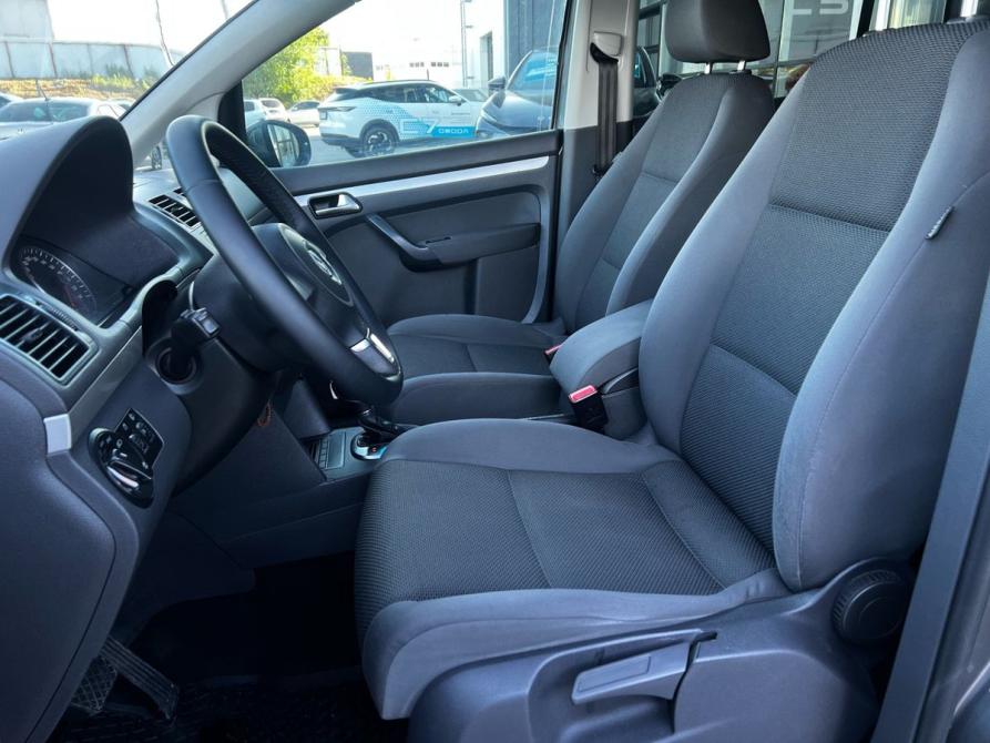 Volkswagen Touran I Рестайлинг 2 Волгоград  - изображение 8