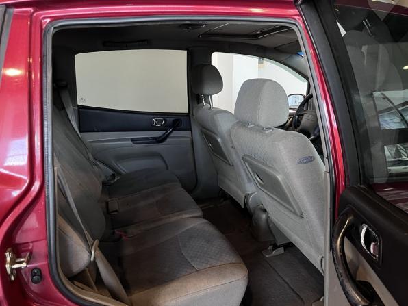 Chevrolet Rezzo с пробегом 2007 года, цена 350 000 рублей, 271791 км, компактвэн, Автокод Объявления