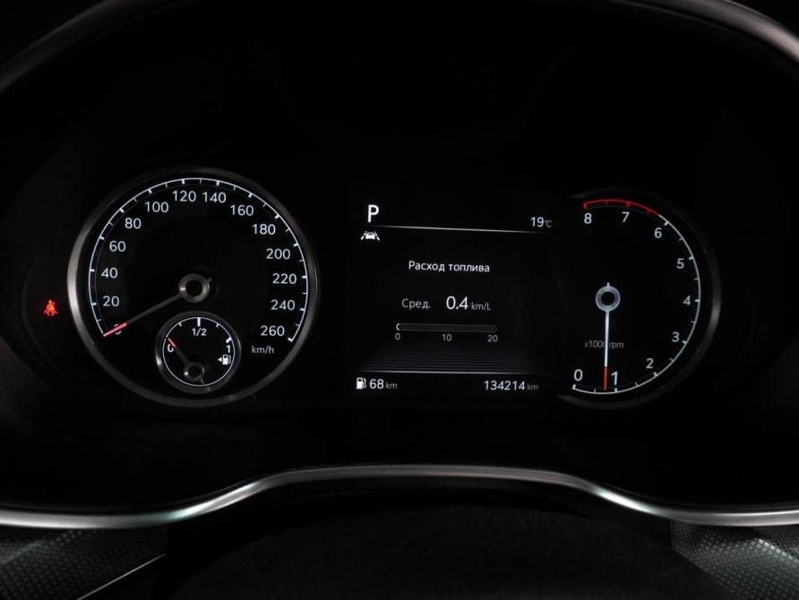 Genesis G80 II Воронеж  - изображение 24