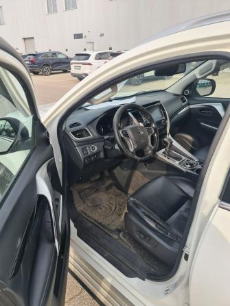 Mitsubishi Pajero Sport III с пробегом 2016 года, цена 2 077 000 рублей, 289804 км, внедорожник, Автокод Объявления