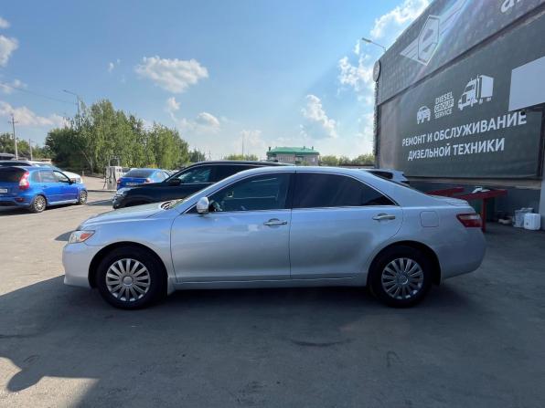Toyota Camry VI (XV40) Рестайлинг с пробегом 2011 года, цена 1 200 000 рублей, 197393 км, седан, Автокод Объявления