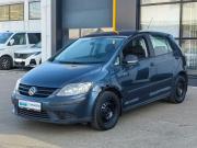 Volkswagen Golf Plus I Москва  - изображение 17