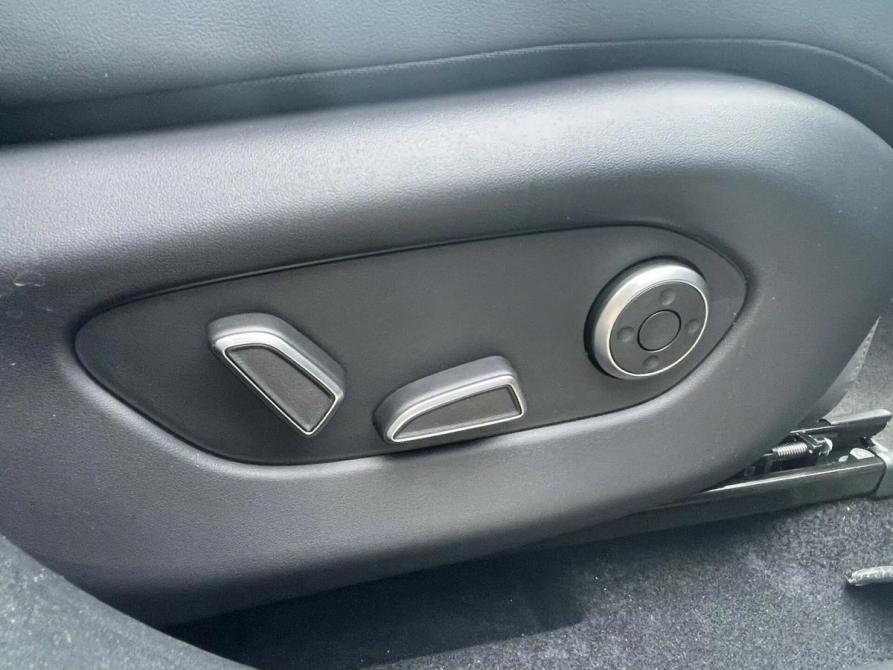 Changan Qiyuan Q05 II Москва  - изображение 11