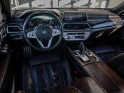 BMW 7 серии VI (G11/G12) Краснодар  - изображение 33