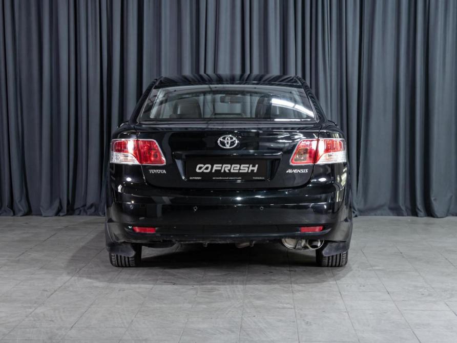 Toyota Avensis III Волгоград  - изображение 4