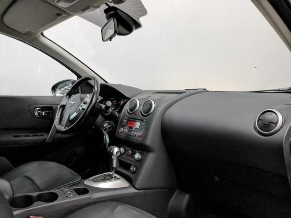 Nissan Qashqai I Рестайлинг с пробегом 2011 года, цена 1 035 000 рублей, 117792 км, внедорожник, Автокод Объявления