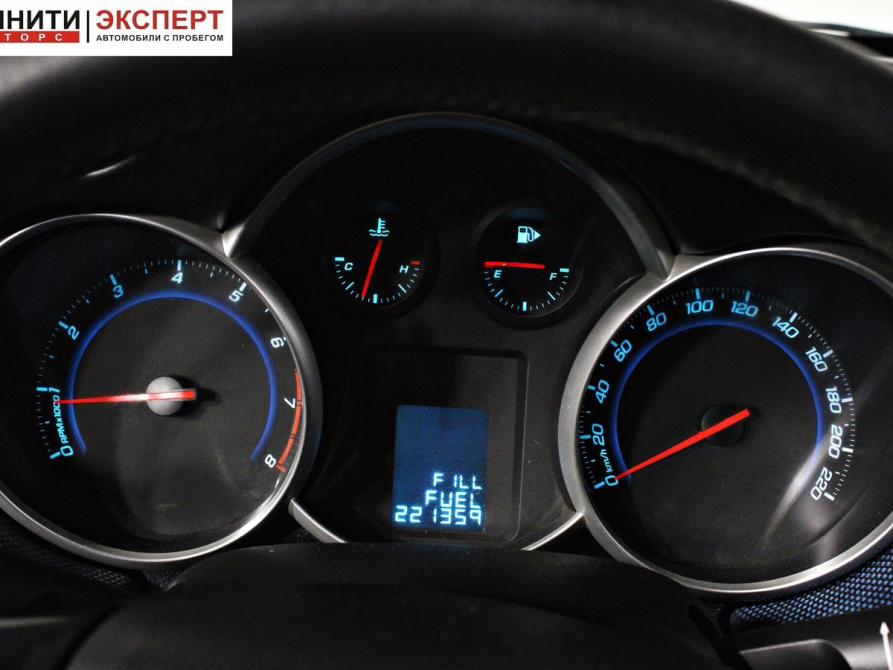 Chevrolet Cruze I Белгород  - изображение 15