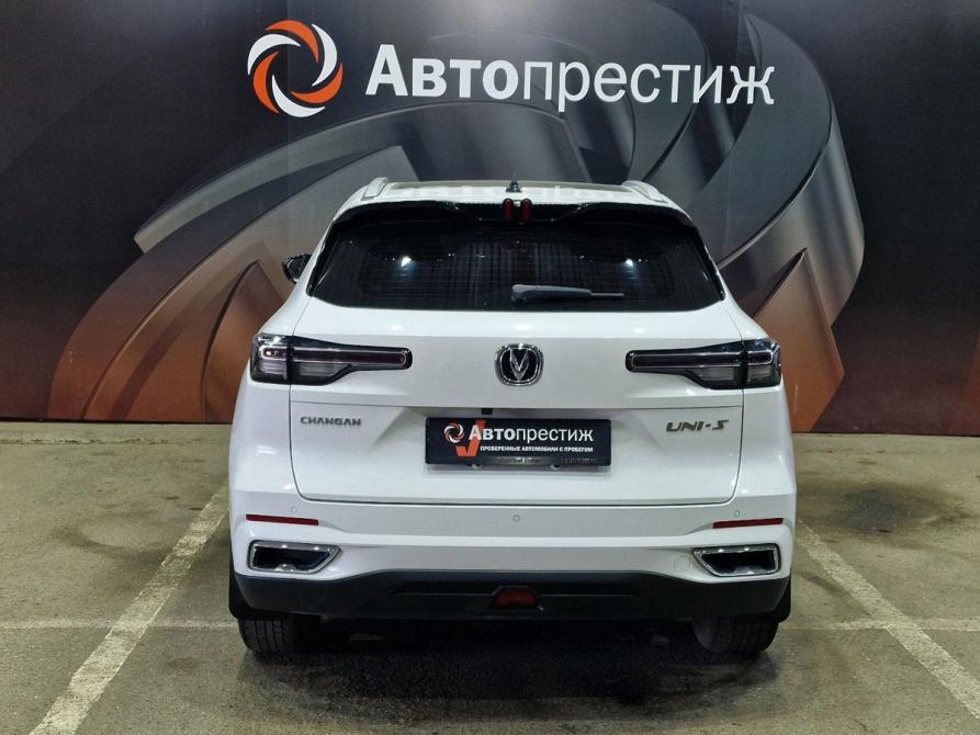 Changan CS55 Plus II Ставрополь  - изображение 5