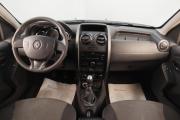 Renault Duster I Рестайлинг Челябинск  - изображение 31