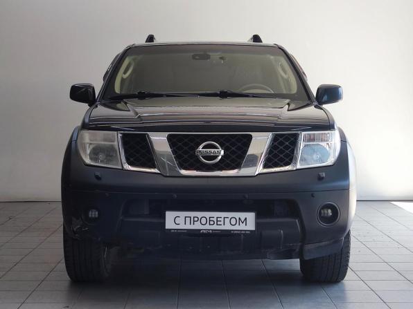 Nissan Pathfinder III с пробегом 2006 года, цена 750 000 рублей, 308958 км, внедорожник, Автокод Объявления