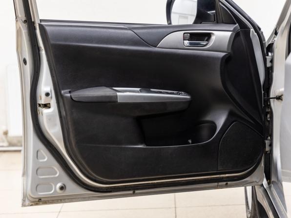 Subaru Impreza III с пробегом 2010 года, цена 698 000 рублей, 320823 км, хэтчбек, Автокод Объявления