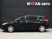 Ford Focus III Рестайлинг Екатеринбург  - изображение 22