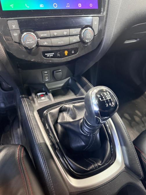 Nissan Qashqai II Рестайлинг Челябинск  - изображение 15