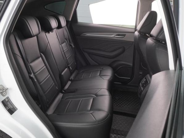 Haval F7 I с пробегом 2020 года, цена 1 749 000 рублей, 75885 км, внедорожник, Автокод Объявления