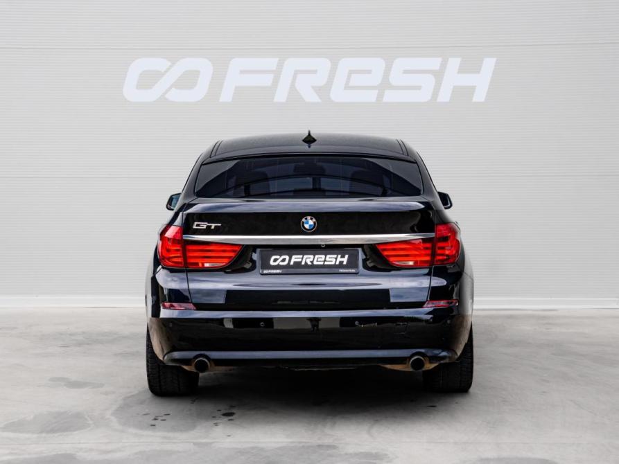 BMW 5 серии VI (F10/F11/F07) Краснодар  - изображение 4